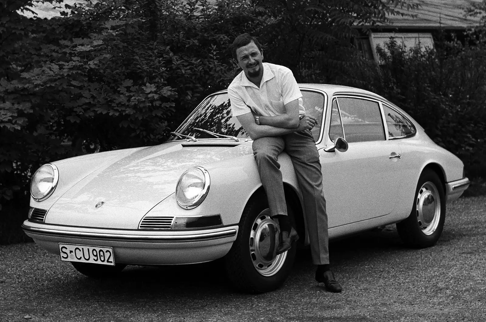 Legendara Porsche 911: Performanță, Eleganță și Putere într-un Singur Pachet