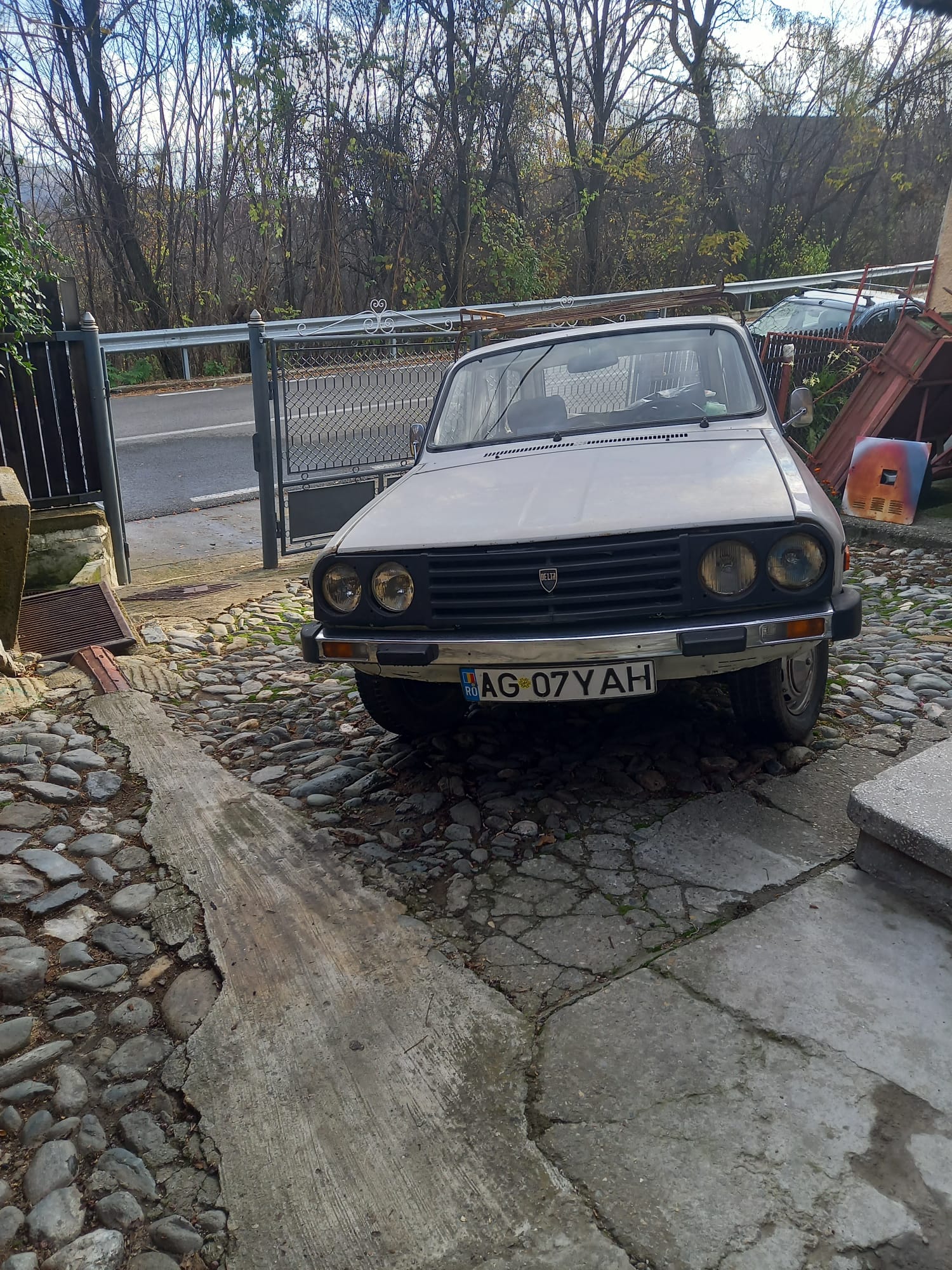 Dacia 1310 - TX  colecție