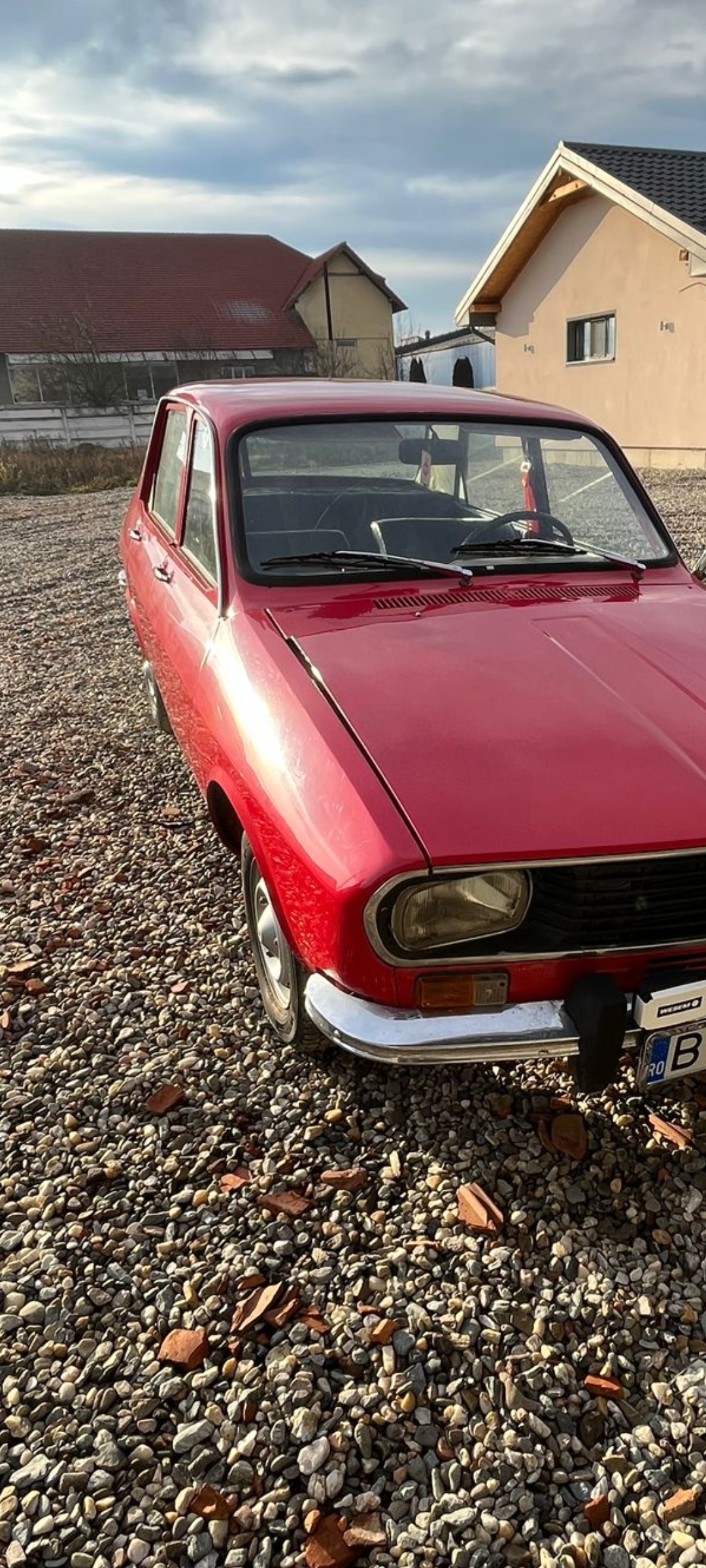 Vand Dacia 1300