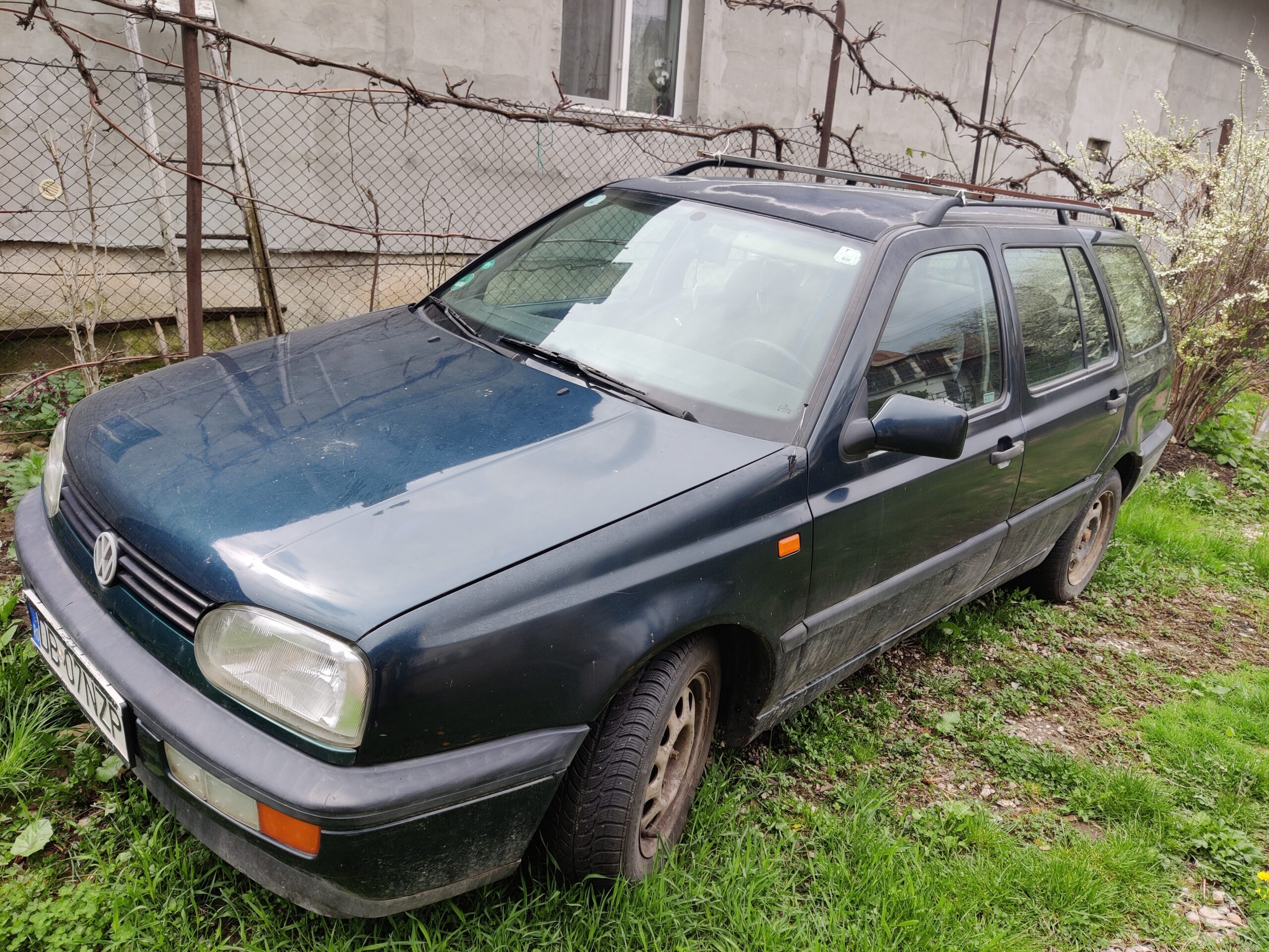 Volskwagen golf 3