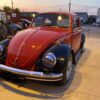 1971 Volkswagen Beetle