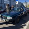 Vând Audi 80 B4