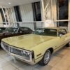 Vând Chrysler Newport Royal Coupe 1972, atestat istoric