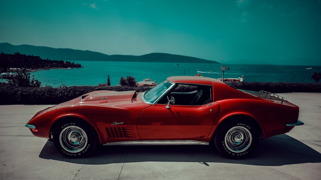 Corvette L88 1967: Legenda Neîmblânzită care Continuă să Fascineze