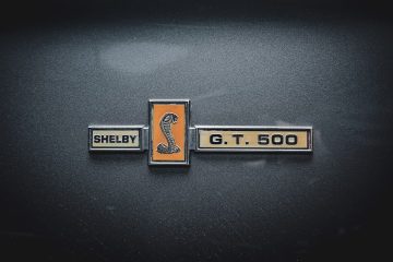 Shelby GT500 1967: Legenda Americană a Forței Brutale și Eleganței