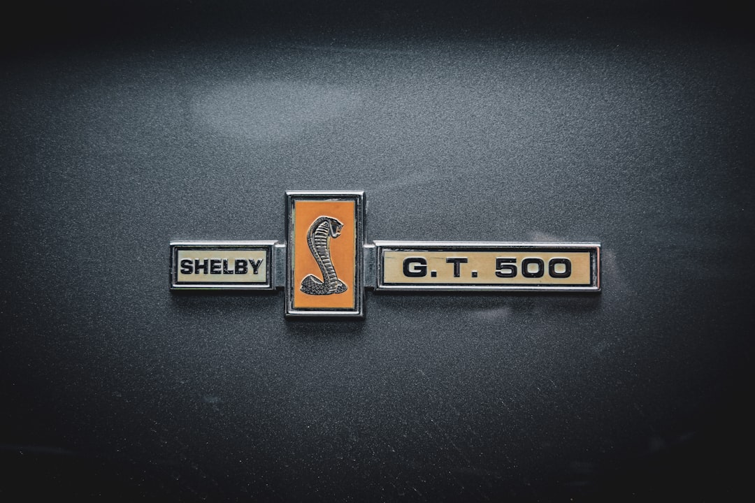 Shelby GT500 1967: Legenda Americană a Forței Brutale și Eleganței