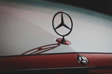 Mercedes-Benz 300 SL Roadster 1963: Un Triumf la Concorso d’Eleganza Villa d’Este