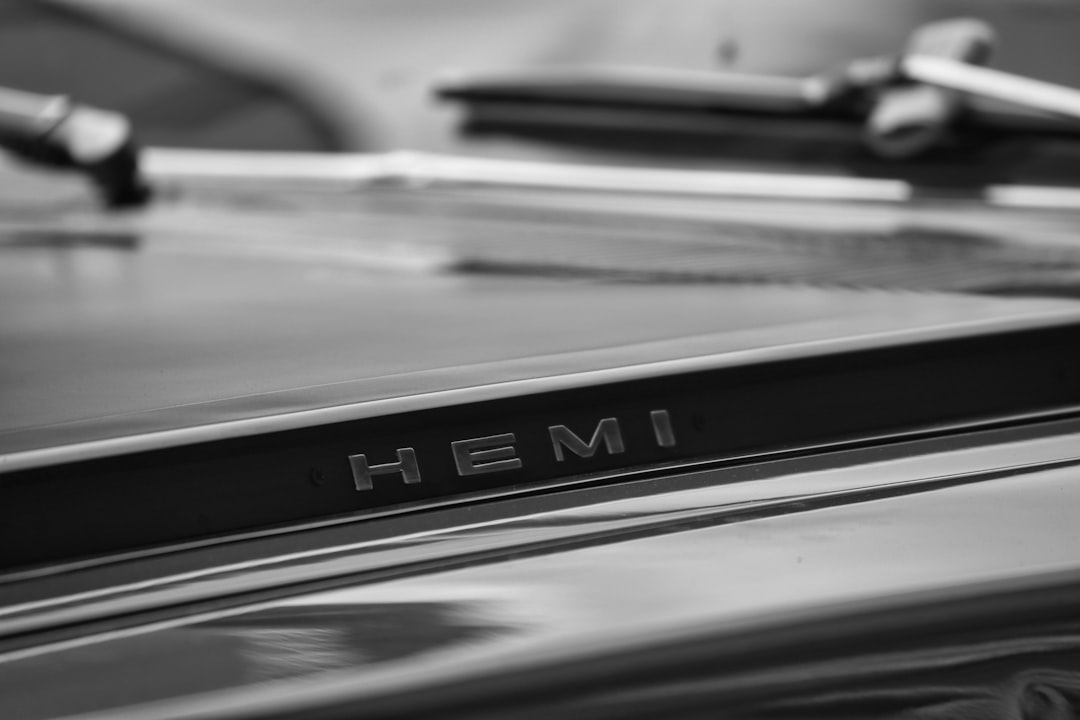 Un Icon American: Plymouth Hemi Road Runner din 1969, Pregătit pentru Licitație